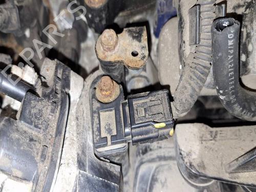 Used Electronic module Electronic module HONDA CIVIC VIII Hatchback (FN, FK) 1.8 (FN1, FK2) (140 hp) 34766693 34766693