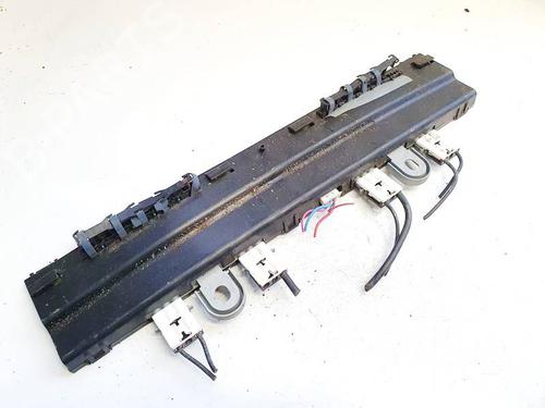 Electronic module PORSCHE CAYENNE (9PA) S 4.5 | BP35160024M83 - Image 2