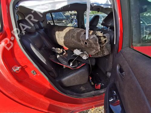 Engine mount NISSAN LEAF (ZE0) Electric | BP32546963M89 