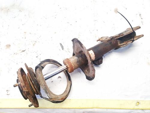 Used Right front shock absorber Right front shock absorber TOYOTA AVENSIS (_T25_) 2.0 D-4D (ADT250_, ADT250R) (126 hp) 35457609 35457609