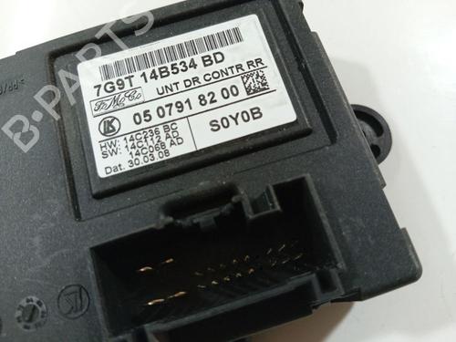 Electronic module LAND ROVER FREELANDER 2 (L359) 2.2 TD4 4x4 | BP34879273M83 - Image 2