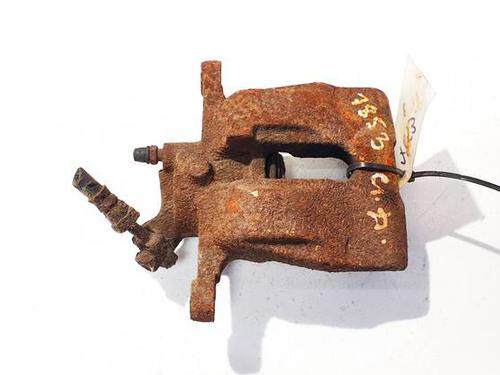 Used Right rear brake caliper Right rear brake caliper 35268736 35268736