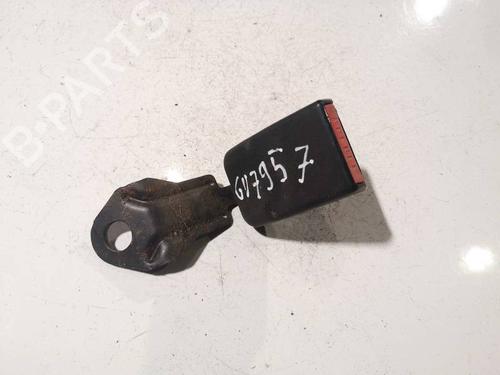 Used Seat buckle Seat buckle PEUGEOT 807 (EB_) 2.0 HDi (107 hp) 40113820 40113820