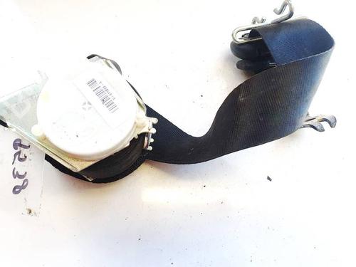 Used Rear right seatbelt Rear right seatbelt 35223497 35223497
