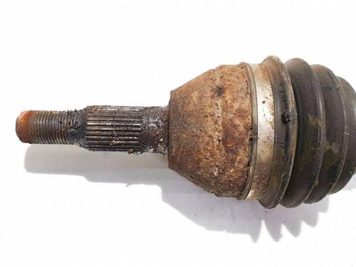Left front driveshaft CHEVROLET CAPTIVA (C100, C140) 2.4 4WD | BP35320621M38 - Image 2