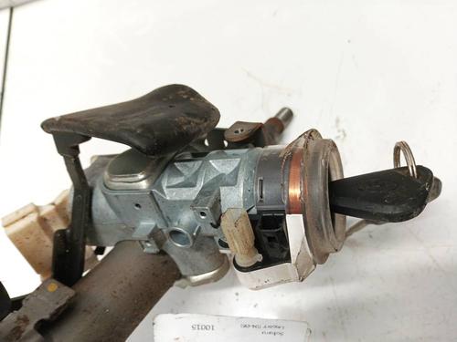 Used Ignition barrel Ignition barrel SUBARU LEGACY IV Estate (BP) 2.0 AWD (BP5) (138 hp) 34809698 34809698