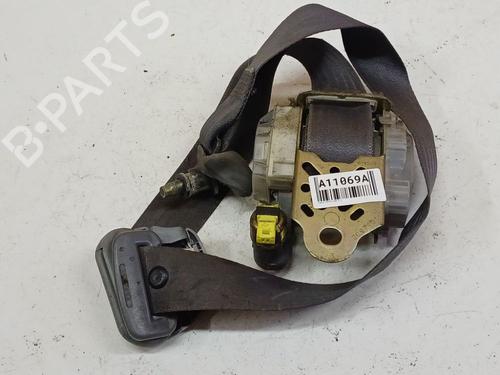Used Front right seatbelt Front right seatbelt 34853122 34853122