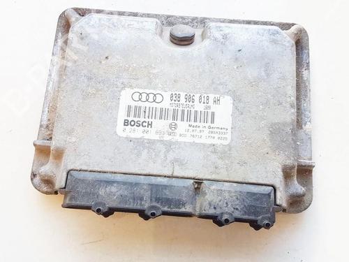 Used Engine control unit (ECU) Engine control unit (ECU) AUDI A3 (8L1) 1.9 TDI (90 hp) 33526347 33526347
