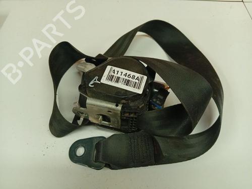 Used Rear right seatbelt Rear right seatbelt 37253709 37253709