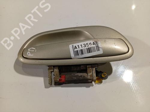 Used Front right exterior door handle Front right exterior door handle 36250924 36250924