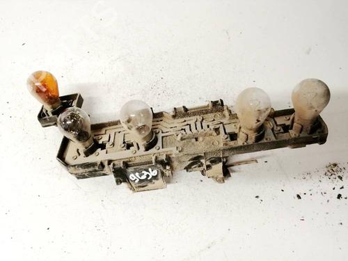 Used Lamp holder Lamp holder OPEL VECTRA C (Z02) 2.2 DTI 16V (F69) (125 hp) 35194415 35194415