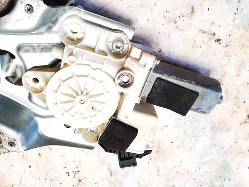 Left front window motor OPEL SIGNUM Hatchback (Z03) 3.0 V6 CDTI (F48) | BP35191101E21 - Image 3