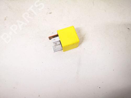 Electronic sensor OPEL CORSA C (X01) 1.2 (F08, F68) | BP33082126M84 - Image 3