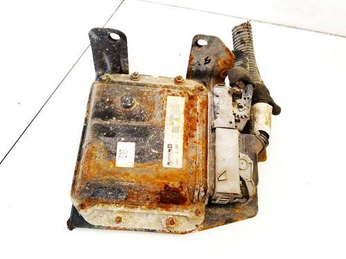 Used Engine control unit (ECU) Engine control unit (ECU) 36851507 36851507