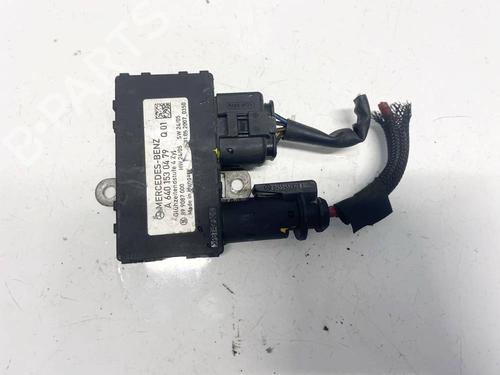 Used Electronic sensor Electronic sensor MERCEDES-BENZ A-CLASS (W169) A 160 CDI (169.006, 169.306) (82 hp) 35024051 35024051