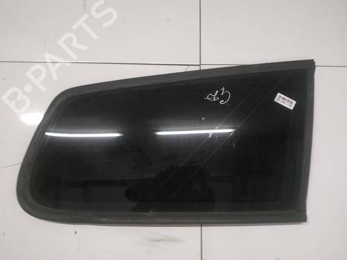 Used Rear right quarter glass Rear right quarter glass VW PASSAT B6 (3C2) 1.9 TDI (105 hp) 34852747 34852747