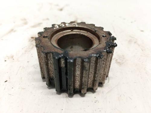 Used Pulley Pulley RENAULT MEGANE II (BM0/1_, CM0/1_) 1.4 16V (BM0B, CM0B) (98 hp) 34968797 34968797