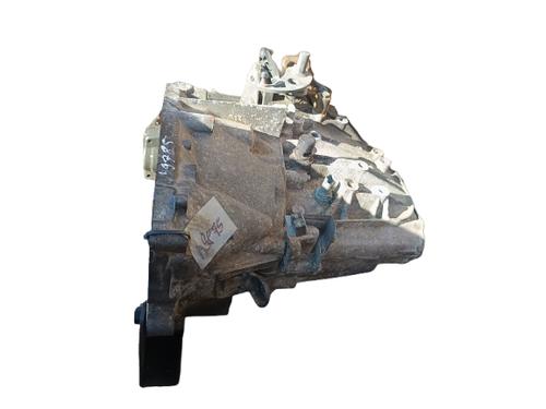 Gearbox CITROËN C5 III (RD_) 2.0 HDi (RDRHD8, RDRHDJ, RDRHR8, RDRHRJ) | BP35096520M3 - Image 2