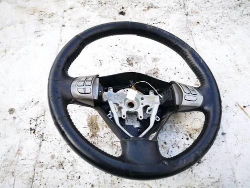 Ratt Ratt SUBARU FORESTER (SH_) 2.0 D AWD (SHH, SHD, SHN) (147 hp) 35029720 35029720