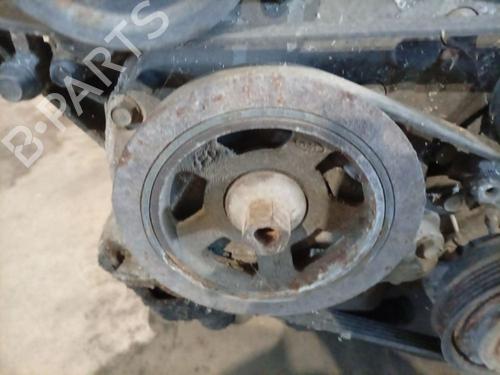 Pulley HYUNDAI i30 (FD) 1.6 CRDi | BP36457162M122 - Image 2