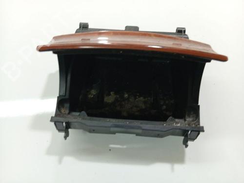 Used Ashtray Ashtray MERCEDES-BENZ C-CLASS (W203) C 180 (203.035) (129 hp) 34867802 34867802