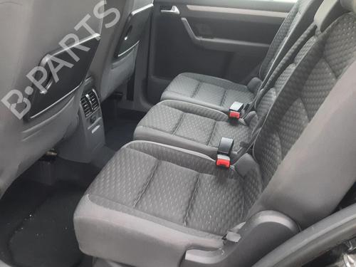 Electronic module VW TOURAN (1T1, 1T2) 1.9 TDI | BP35566231M83 - Image 9