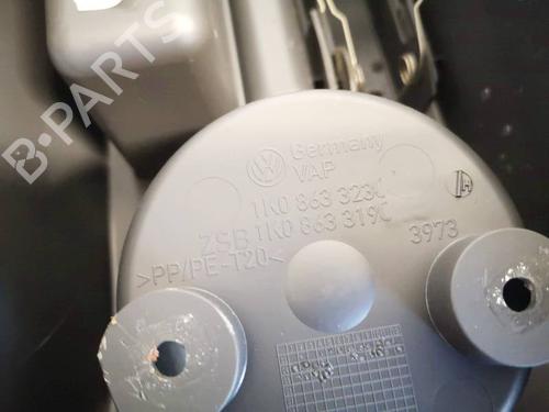 Cup/Object holder VW GOLF V (1K1) 1.9 TDI | BP35338996I37 - Image 3