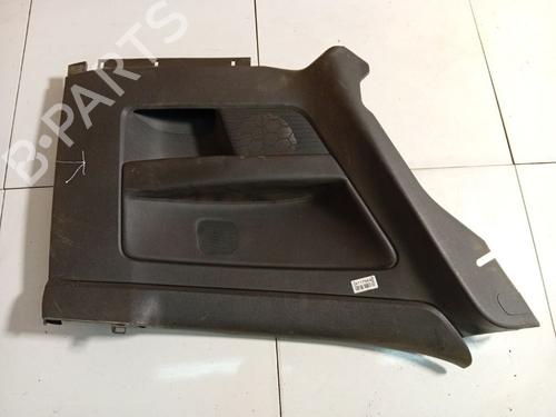 Rear left panel VW GOLF V (1K1) 2.0 TDI | BP39158884C60 - Image 2