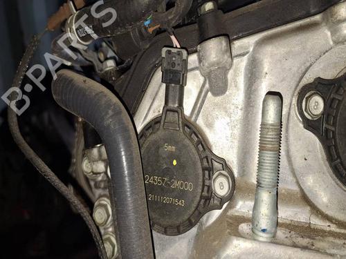 Used Electronic sensor Electronic sensor 38579141 38579141
