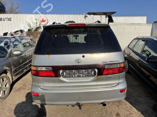 Switch TOYOTA PREVIA II (_R3_) 2.0 D-4D (CLR30_, CLR30R) | BP32876497I30  - Image 8