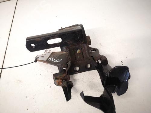 Engine mount TOYOTA RAV 4 II (_A2_) 2.0 D 4WD (CLA20_, CLA21_, CLA20R, CLA21R) | BP32900206M89 - Image 2