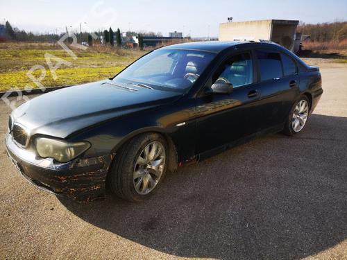 Andre BMW 7 (E65, E66, E67) 730 d | BP32624882O1 