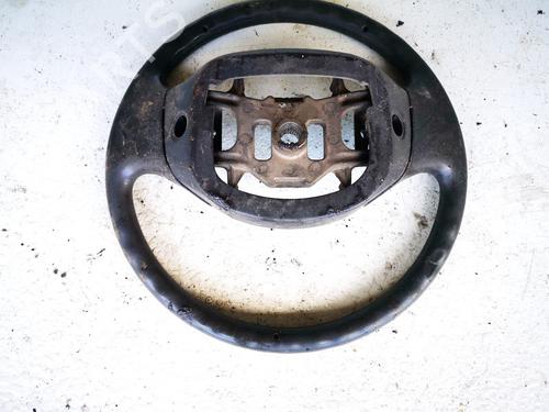 Steering wheel FORD TRANSIT Van (FA_ _) 2.0 DI (FAE_, FAF_, FAG_) | BP35585284C49 - Image 2