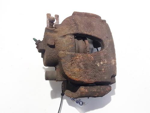 Used Left front brake caliper Left front brake caliper RENAULT ESPACE IV (JK0/1_) 1.9 dCi (JK0U, JK0G) (120 hp) 35469276 35469276