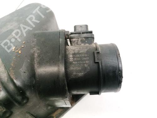 Used Mass air flow sensor Mass air flow sensor HYUNDAI i30 (FD) 1.6 CRDi (90 hp) 35458028 35458028