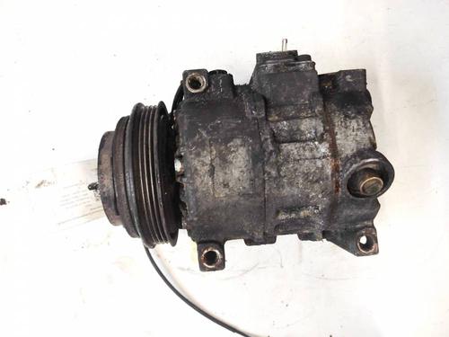 AC compressor AUDI A6 C6 (4F2) 2.4 | BP35358889M34 - Image 2