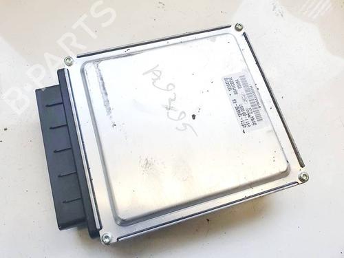 Engine control unit (ECU) FORD MONDEO III (B5Y) 2.0 16V TDDi / TDCi | BP32965381M57 - Image 3
