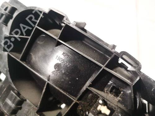 Rear left interior door handle CITROËN C3 II (SC_) 1.4 HDi 70 (SC8HZC, SC8HR0, SC8HP4) | BP34986374I15 - Image 3