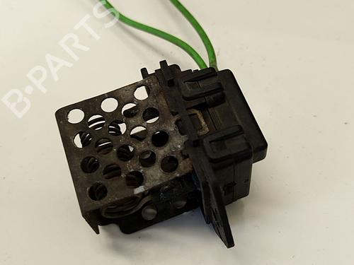 Used Heater resistor Heater resistor AUDI A6 C5 (4B2, 4B4) 2.5 TDI (150 hp) 34783822 34783822