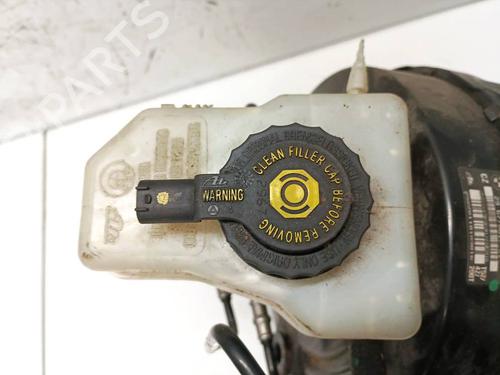 Used Brake fluid reservoir Brake fluid reservoir 34810157 34810157