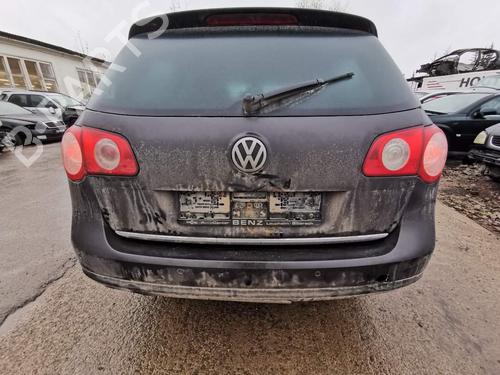 Pipe VW PASSAT B6 (3C2) 1.9 TDI | BP32540135M125