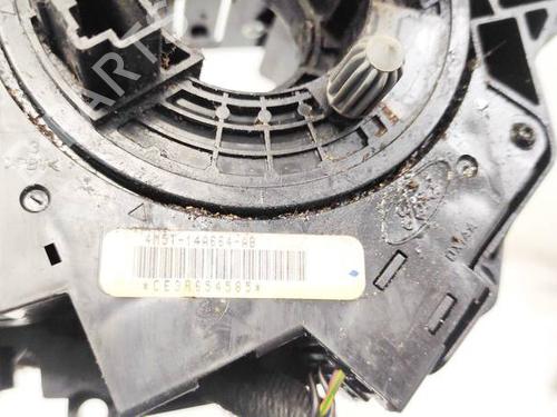 Warning switch FORD MONDEO IV (BA7) 2.3 | BP35328815I22 - Image 3