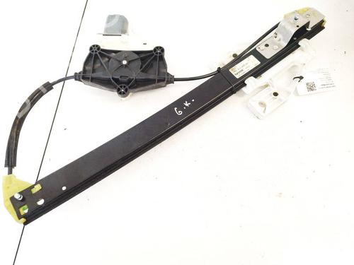 Used Rear left window mechanism Rear left window mechanism 36547024 36547024