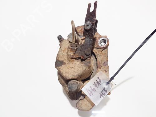 Left front brake caliper VW PASSAT B5 Variant (3B5) 1.8 | BP35564201M105 - Image 2