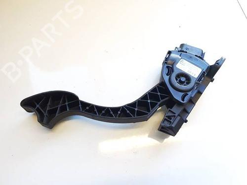 Used Pedal Pedal FORD MONDEO IV (BA7) 1.6 Ti (110 hp) 34772586 34772586