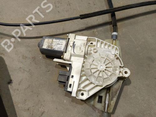 Used Left front window motor Left front window motor AUDI A6 C6 (4F2) 3.0 TDI quattro (225 hp) 34753646 34753646