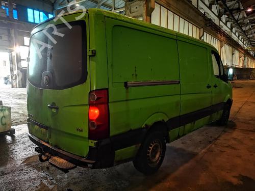 Switch VW CRAFTER 30-35 Bus (2E_) 2.5 TDI | BP32581407I30  - Image 15