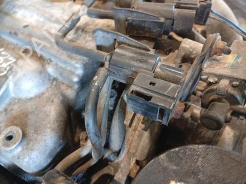 Electronic module MAZDA 323 F VI Hatchback (BJ) 2.0 TD | BP37433791M83 - Image 2