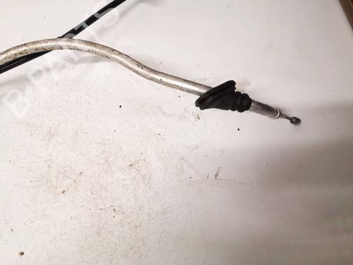 Cable AUDI TT Roadster (8J9) 2.0 TFSI | BP35162262E12 - Image 2