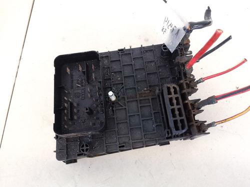 Fuse box VW PASSAT B6 (3C2) 2.0 TDI | BP32900970E1 - Image 3